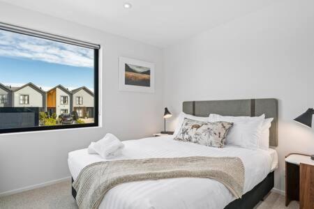 Alps Serenity Retreat - Wanaka Exterior photo